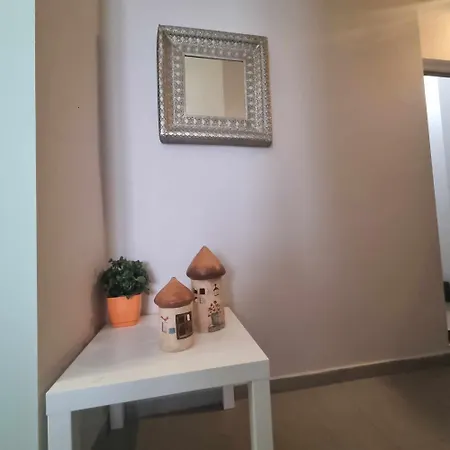 The Heart Of Appartamento