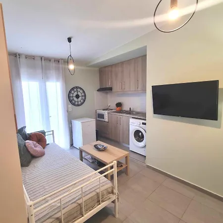 The Heart Of Apartment