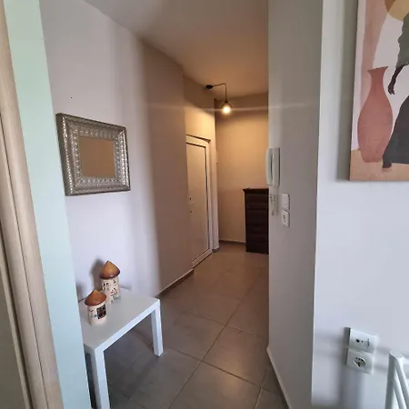 Apartment The Heart Of Heraklion (Crete)
