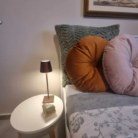 The Heart Of Apartment