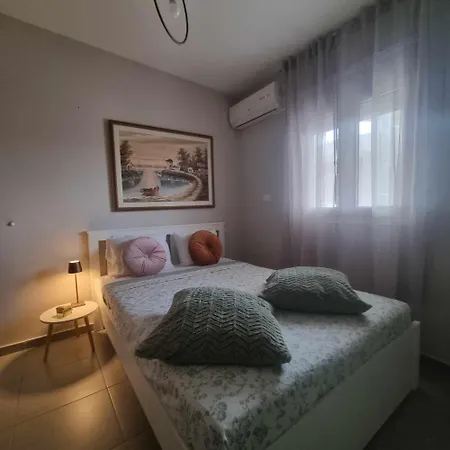 The Heart Of Apartment *