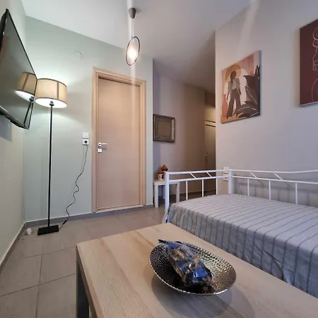 Apartment The Heart Of *