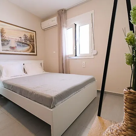 Apartment The Heart Of