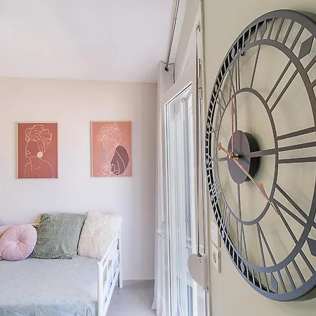 The Heart Of Apartment *
