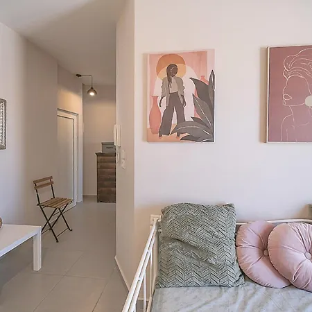 The Heart Of Apartment