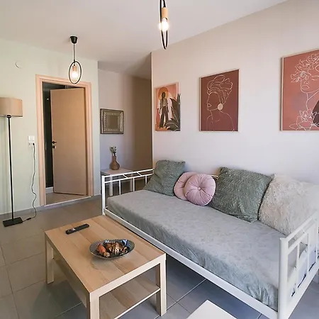 The Heart Of Apartment *