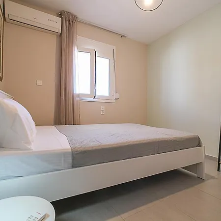 Apartment The Heart Of Heraklion (Crete)